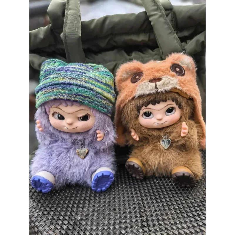 Kawaii Monsters Pocket Pals