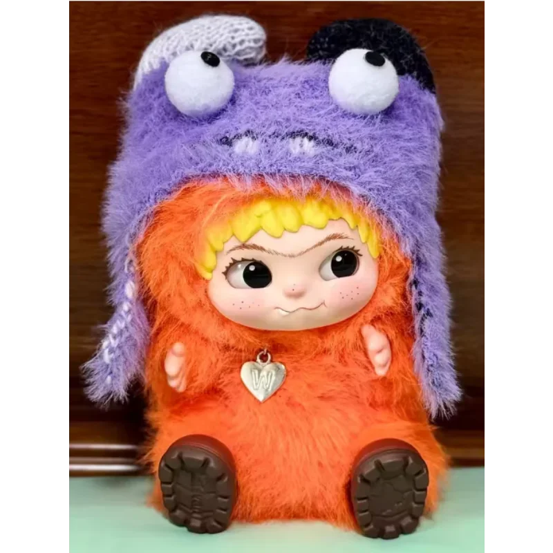 Kawaii Monsters Pocket Pals
