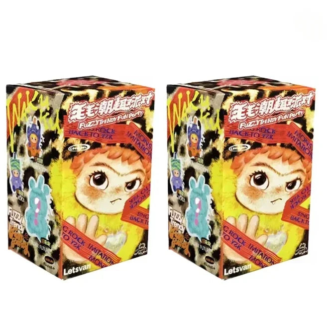 Kawaii Monsters Pocket Pals