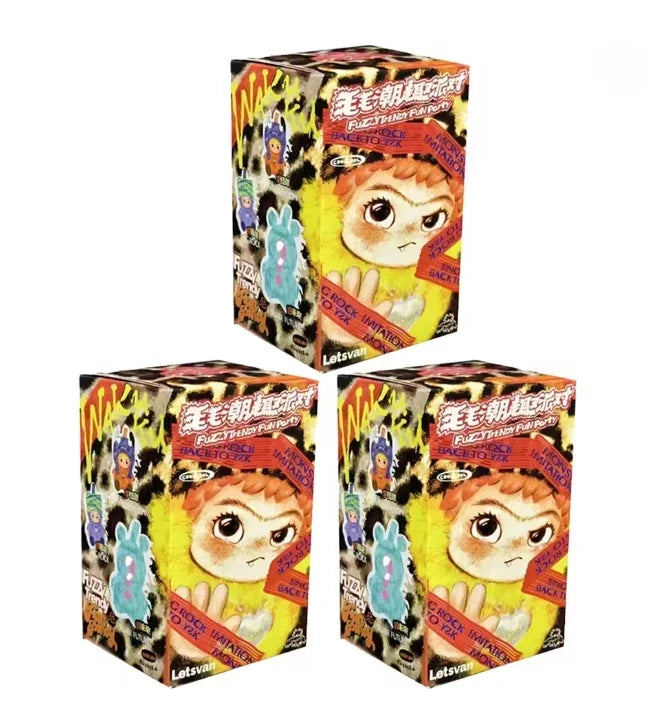 Kawaii Monsters Pocket Pals
