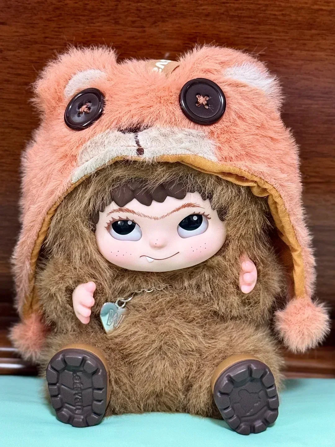 Kawaii Monsters Pocket Pals
