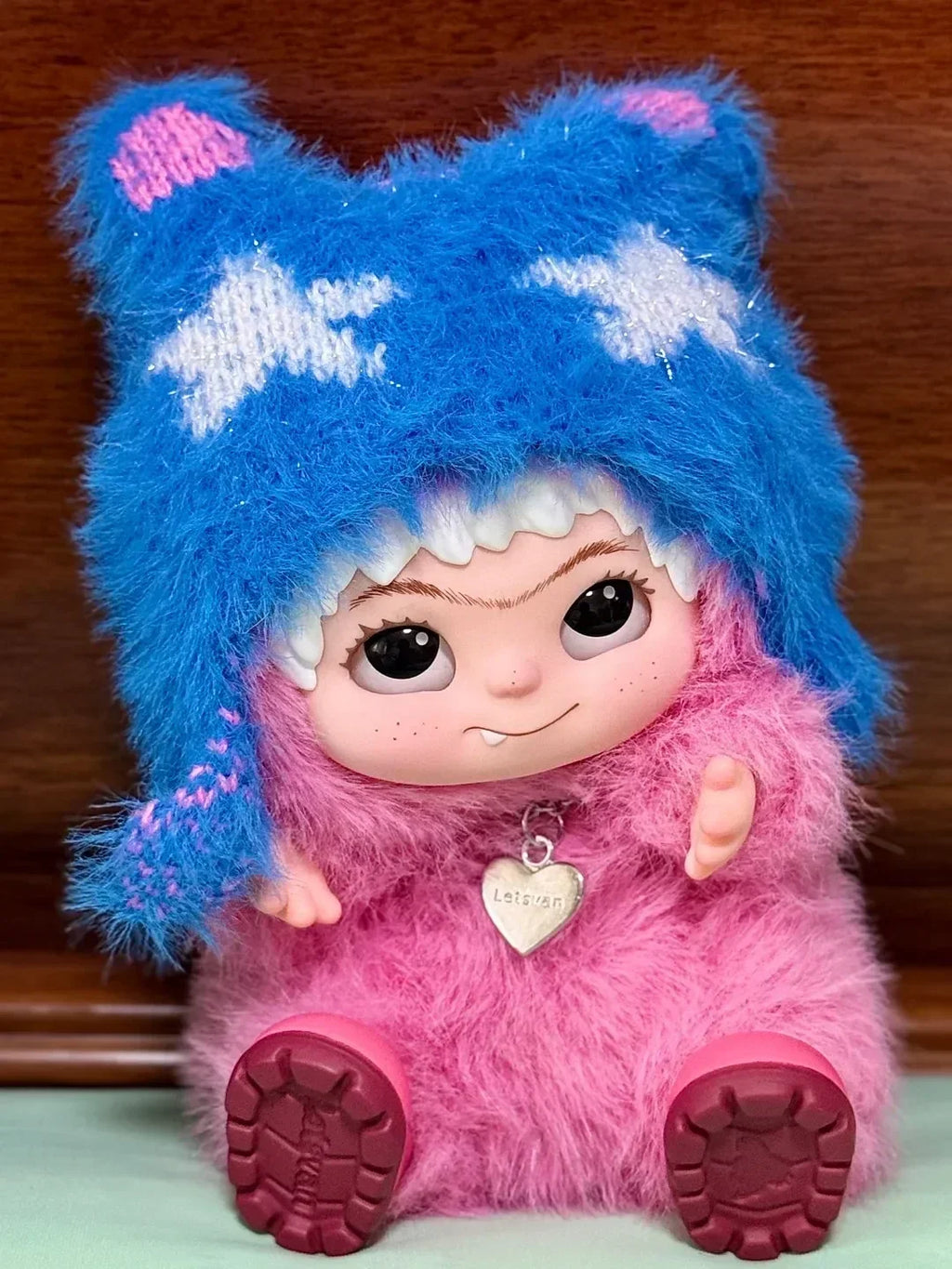 Kawaii Monsters Pocket Pals