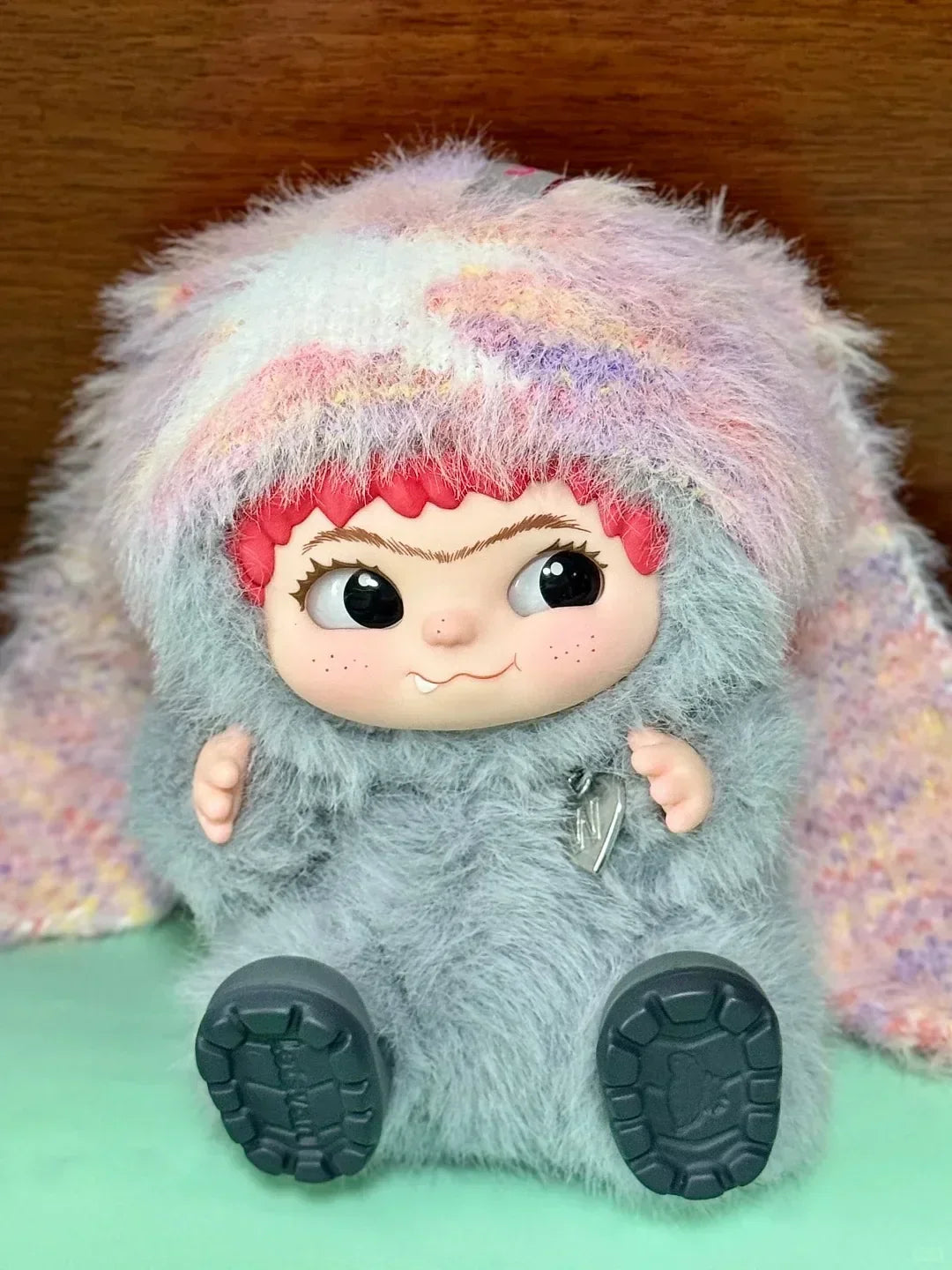 Kawaii Monsters Pocket Pals