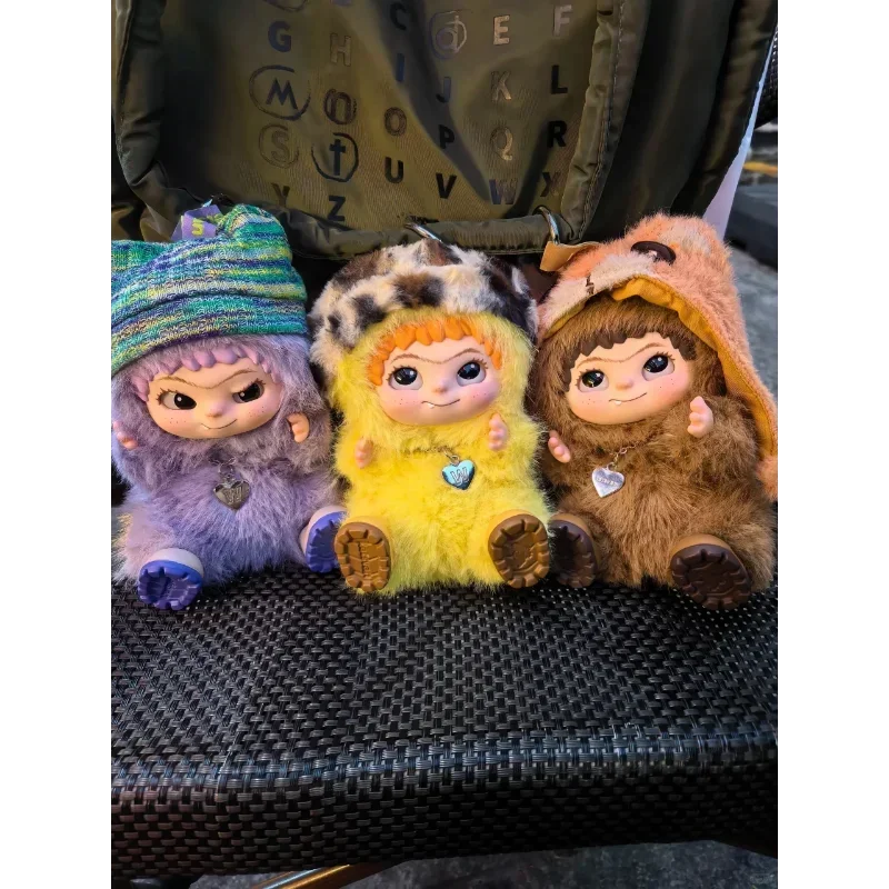 Kawaii Monsters Pocket Pals