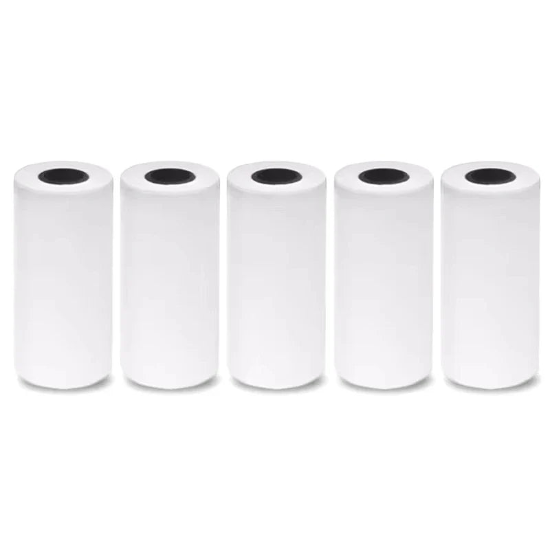 Cute Mini Bluetooth Thermal Printer