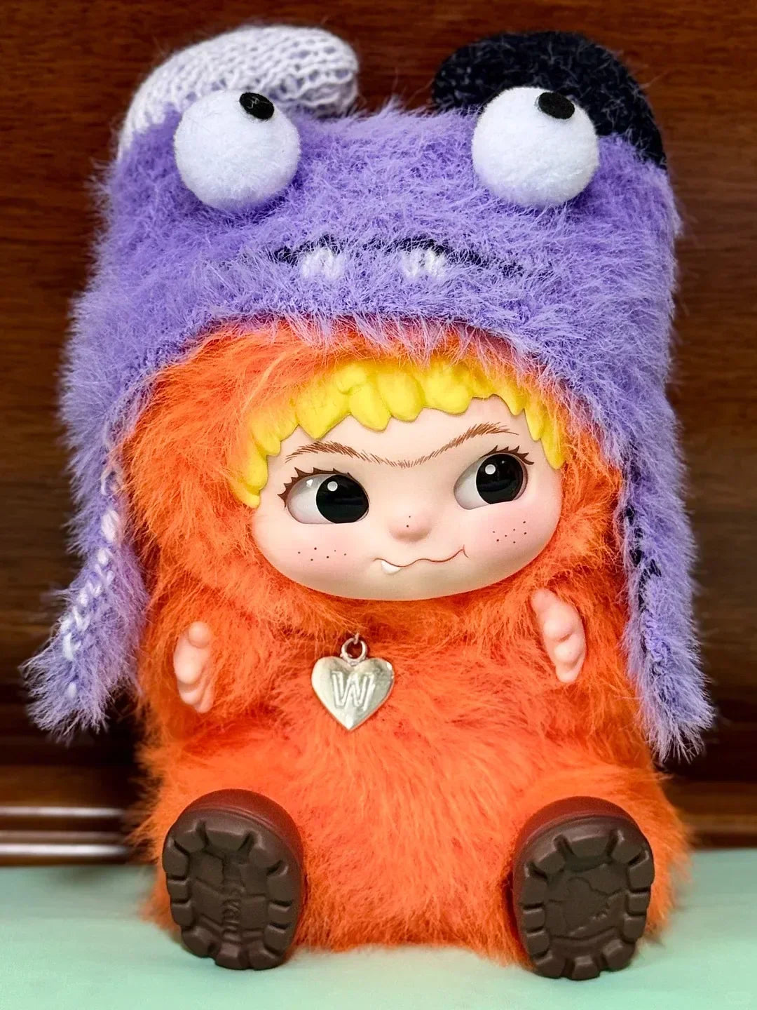 Kawaii Monsters Pocket Pals